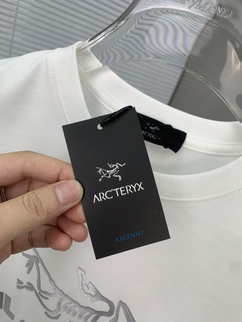 Arcteryx T-Shirts